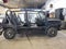 2023 MOKE MOKE Black and white bimini top included