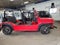2023 MOKE MOKE Black bimini top included
